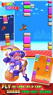 Happy Witch Screenshots 1