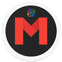 Materis - Solo Theme icon