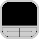 Advanced Touchpad Remote Mouse Apk