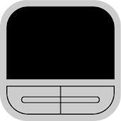 Advanced Touchpad Remote Mouse