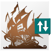 The Pirate Bay Proxy