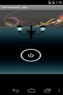 Fonksiyonel Aydınlatma Lambası Screenshots 4