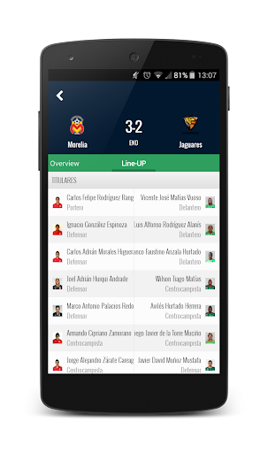 免費下載運動APP|Mexico - App Football app開箱文|APP開箱王