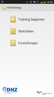 How to mod Hörtraining für CIs v1.0 mod apk for bluestacks