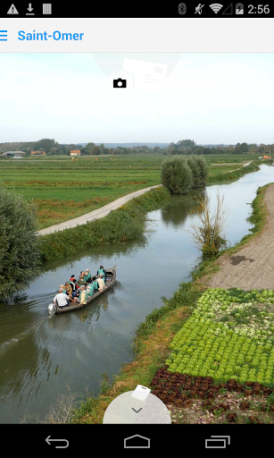 Saint-Omer Tour