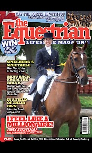 How to download The Equestrian January 2012 lastet apk for bluestacks