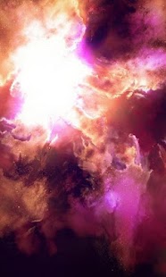 How to install Space Wallpaper patch 1.0 apk for android