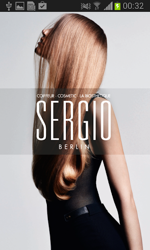 Coiffeur Sergio