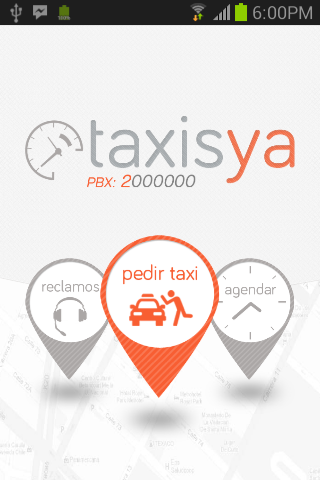 Taxis Ya - Taxi - Taxisya