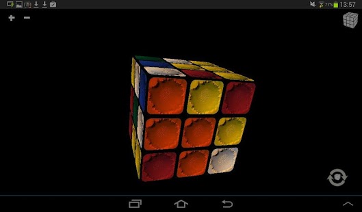 免費下載解謎APP|Cubics Cube 3D app開箱文|APP開箱王