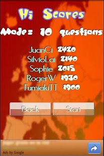 How to mod JCi Trivia European Capitals 1.0 mod apk for laptop