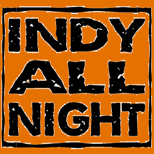 Indy All Night 商業 App LOGO-APP開箱王