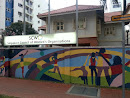 Singapore Council Of Women Organization Mural