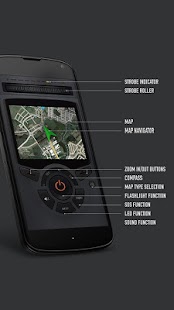 Flashlight LED: Torch light Screenshots 4