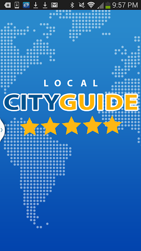 Local City Guide