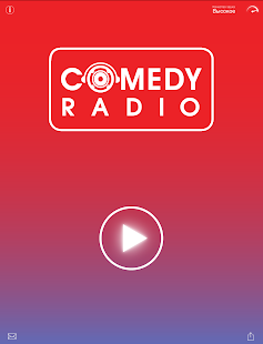 Download Comedy Radio APK