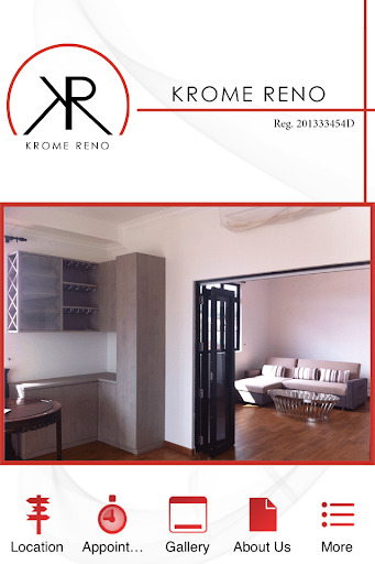 Krome Reno