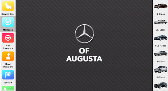 Mercedes-Benz of Augusta