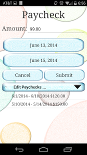 Download Tip Stats - 100% FREE APK for Android