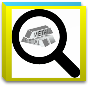 Easy Metal Detector 1.0.1