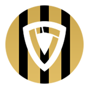 Luxicons Royal Stripes Gold.apk 1.1