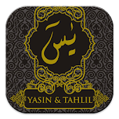 Kitab Tahlil Arwah Yasin - Android Apps on Google Play
