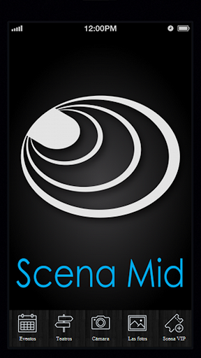 Scena MID