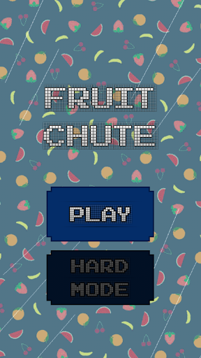 Fruit Chute BETA