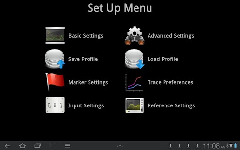 Free Download LPT Analyzer APK for PC