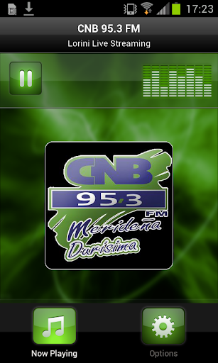 CNB 95.3 FM
