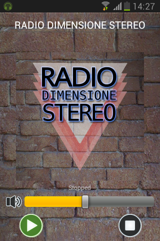 RADIO DIMENSIONE STEREO