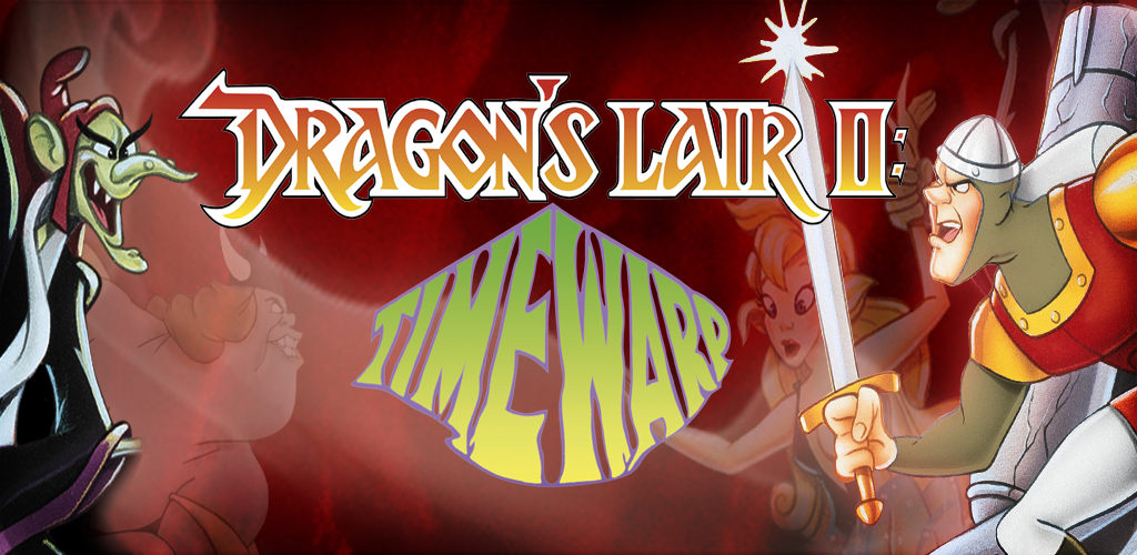 Dragon S Lair 2 Time Warp Latest Version For Android Download Apk