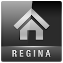 Regina Gallery logo