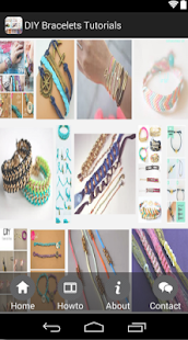 How to download DIY Bracelets Tutorials 2.9.8 apk for bluestacks