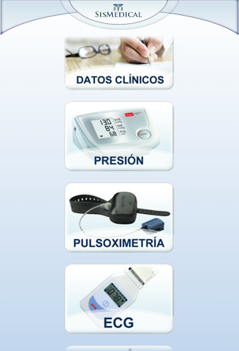 Sismedical