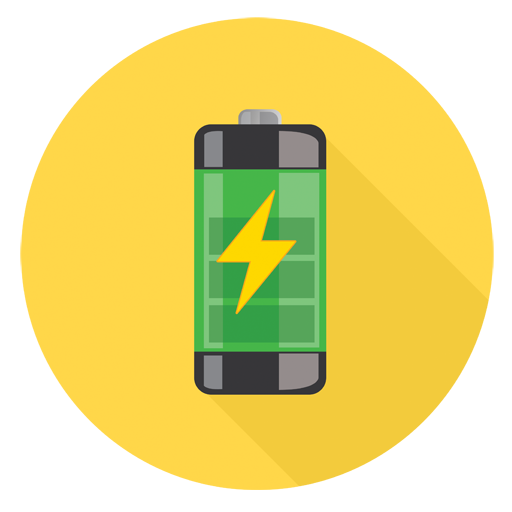 【免費生產應用App】Battery Saver for Long Battery-APP點子