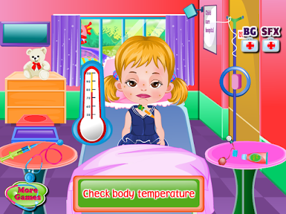 How to mod School Baby Doctor 8.3.1 unlimited apk for laptop