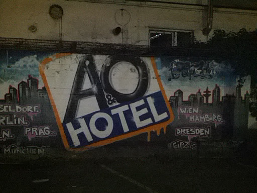 A&O Motel
