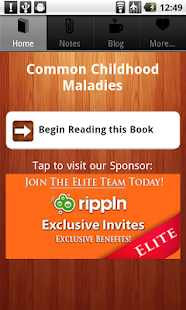 How to install Common Childhood Illnesses patch 1.1 apk for pc