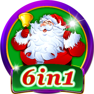 Christmas Games For Girls 1.0.2