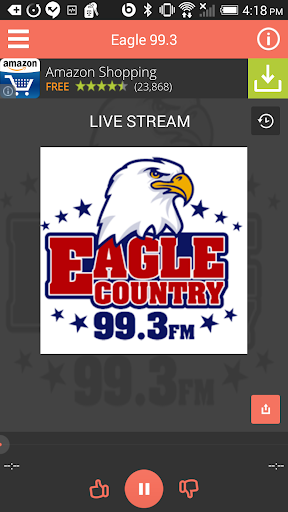 Eagle 99.3