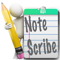 Notes Scribe icon
