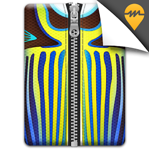 Zipper Lock FishSkin Coll..apk 1.3.3