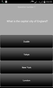 Free Download Question Time APK