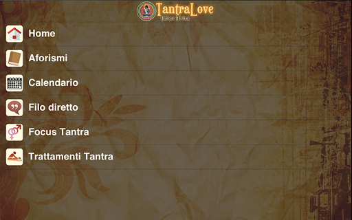 【免費生活App】Tantra Unione Divina-APP點子