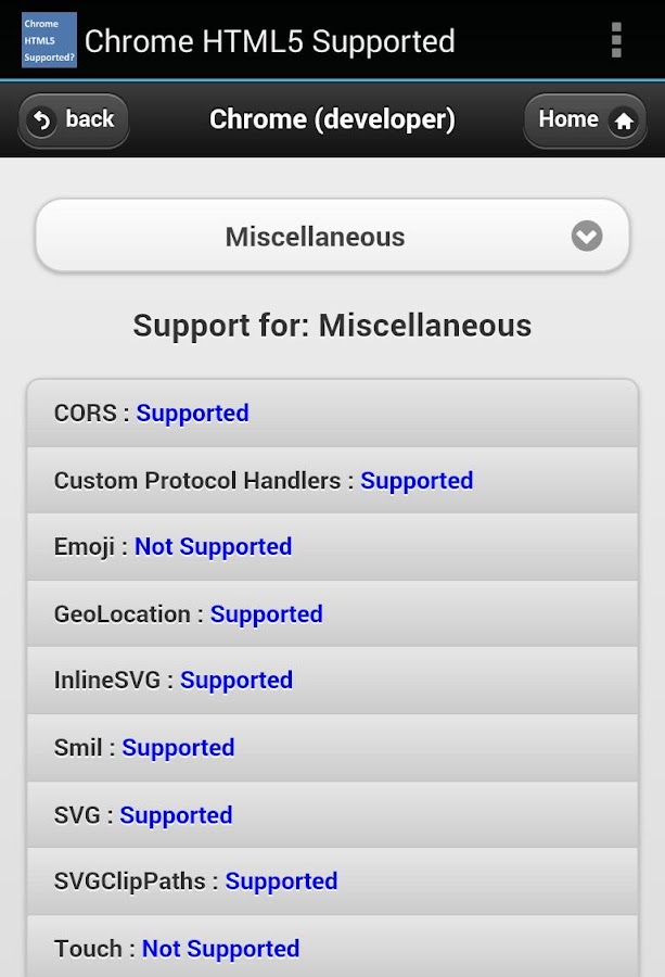 Html5. Руководство Разработчика