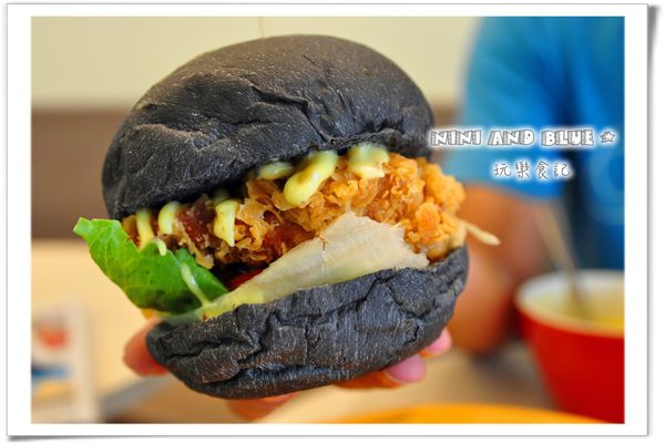 艾初早午餐~就是愛吃啦!!