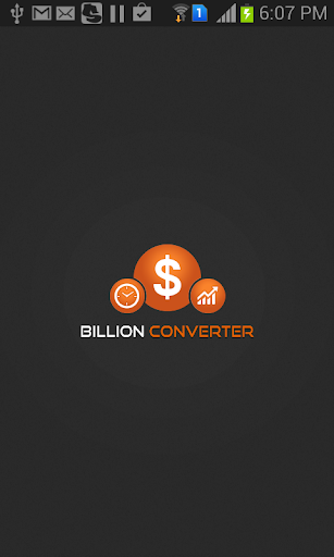 Billion Converter