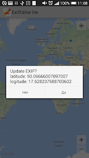 How to mod EXIF editor lite patch 1.0.8 apk for pc