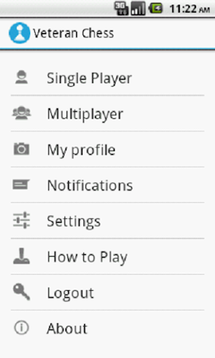 【免費棋類遊戲App】Veteran Chess-APP點子